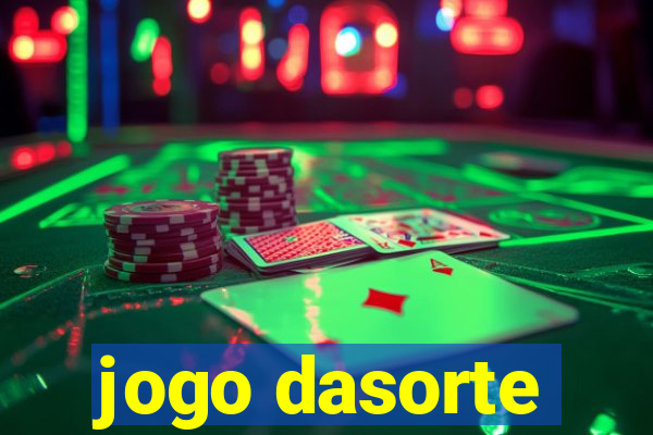 jogo dasorte