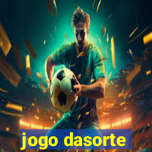 jogo dasorte