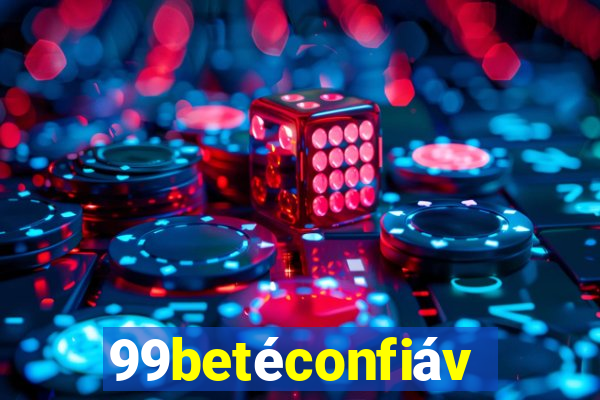 99betéconfiável