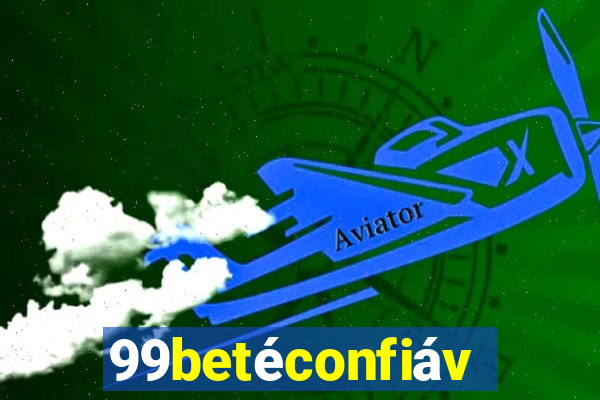 99betéconfiável