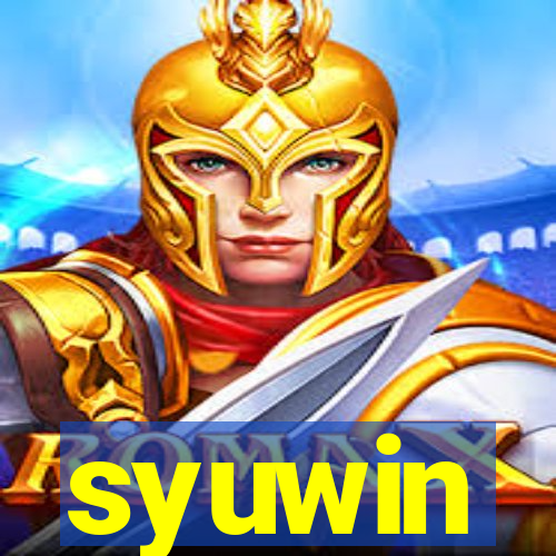 syuwin