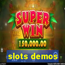 slots demos