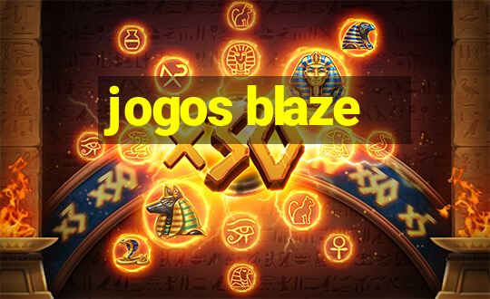 jogos blaze