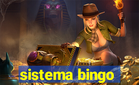 sistema bingo