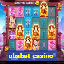 obabet casino