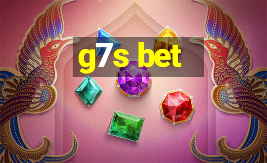 g7s bet