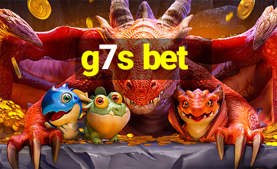 g7s bet