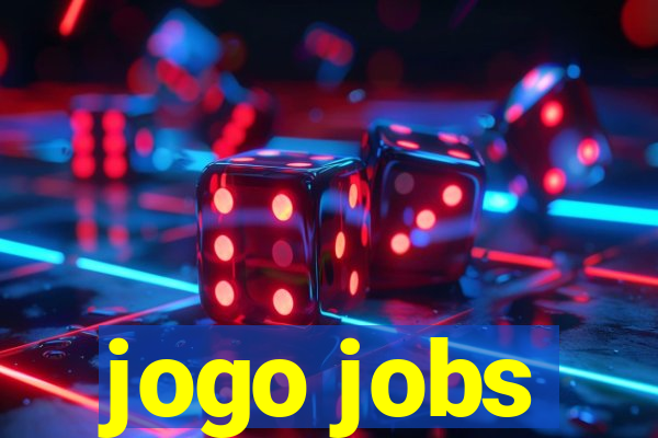 jogo jobs