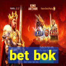 bet bok