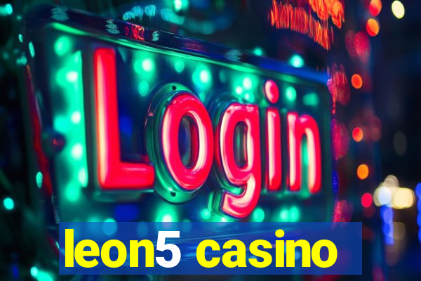 leon5 casino