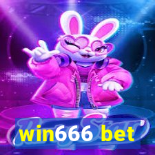 win666 bet