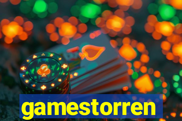 gamestorren