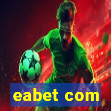 eabet com