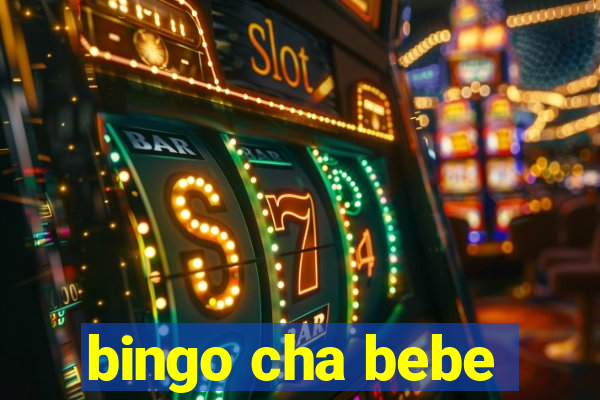 bingo cha bebe