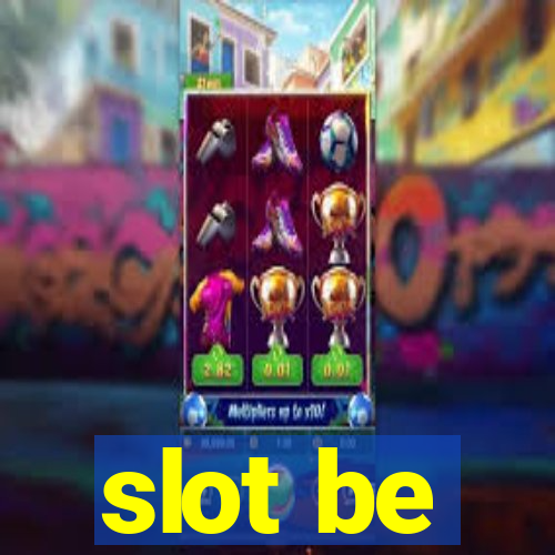 slot be