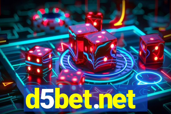 d5bet.net