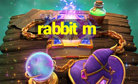 rabbit m