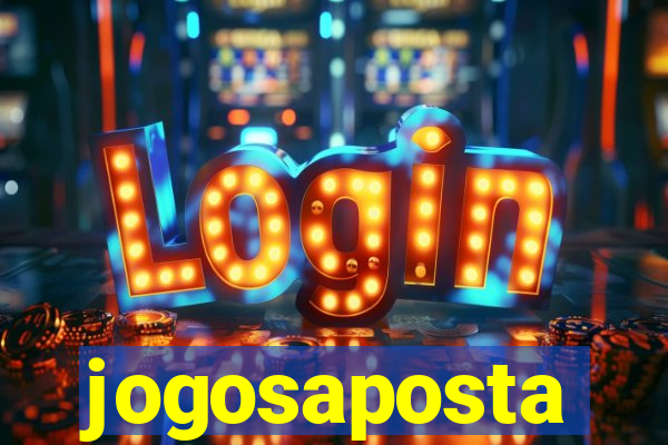 jogosaposta