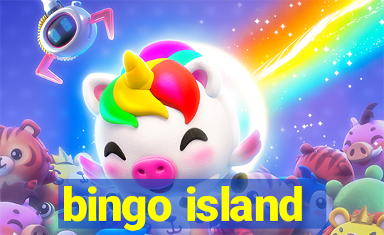 bingo island