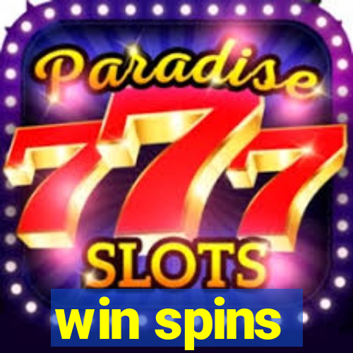 win spins