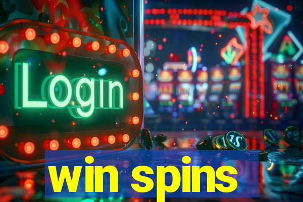 win spins