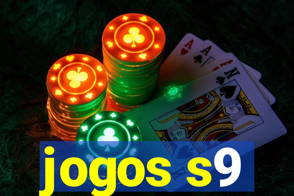 jogos s9