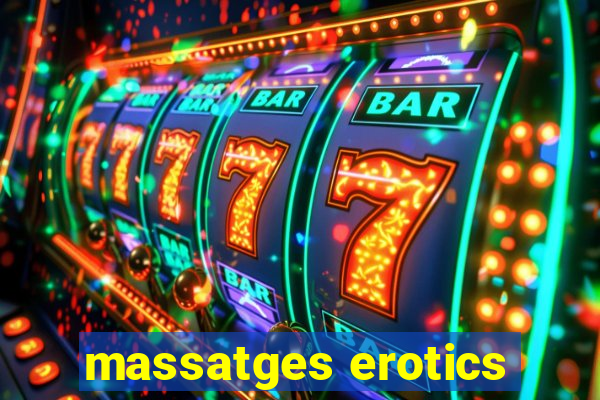 massatges erotics