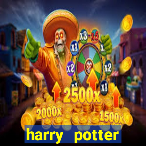 harry potter quadribol jogo