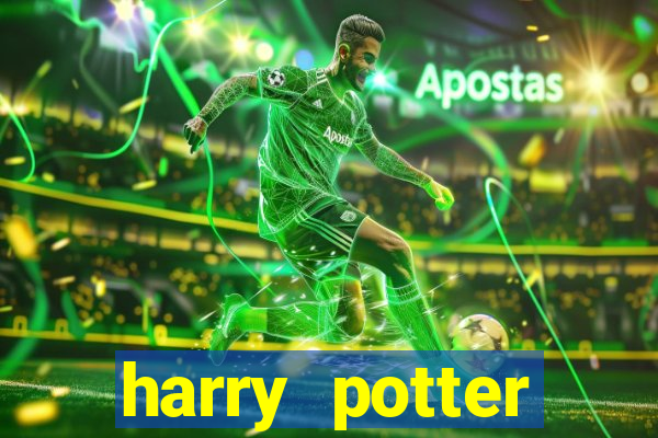 harry potter quadribol jogo