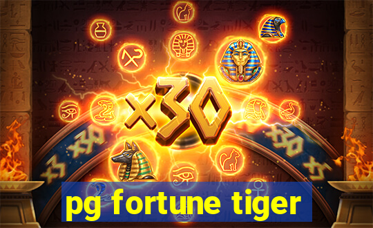 pg fortune tiger