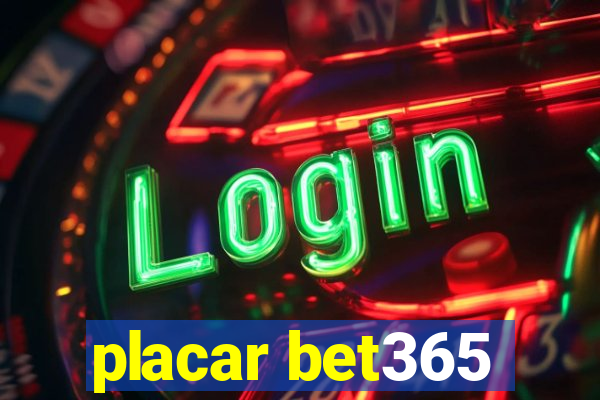 placar bet365