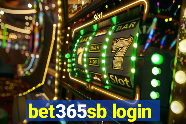 bet365sb login