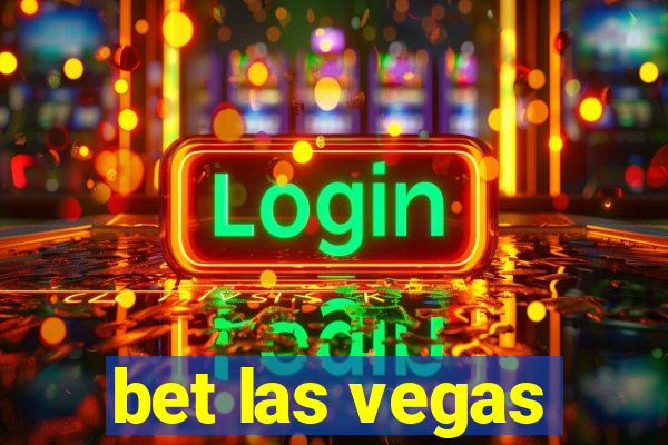 bet las vegas