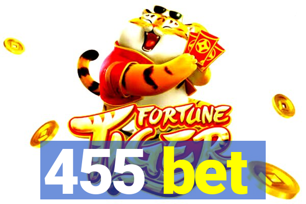 455 bet