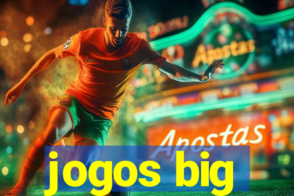 jogos big