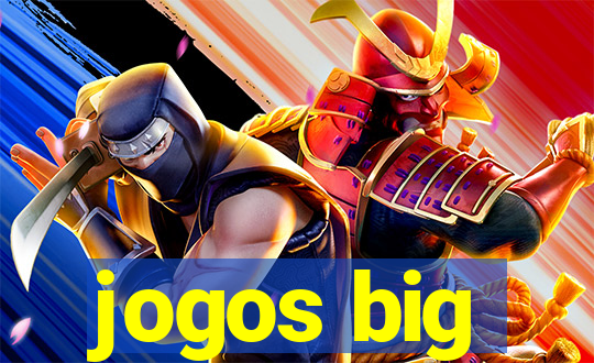 jogos big