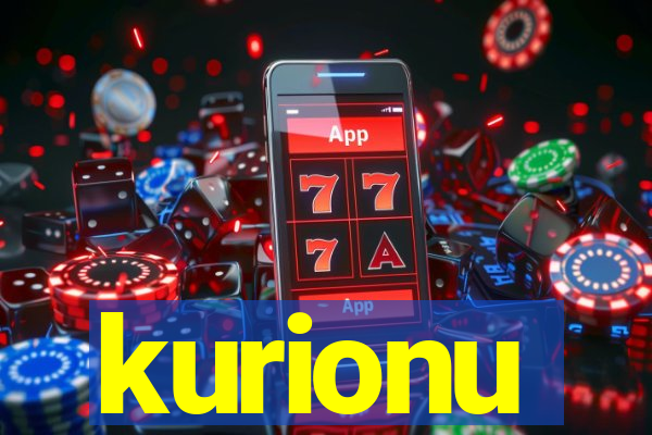 kurionu