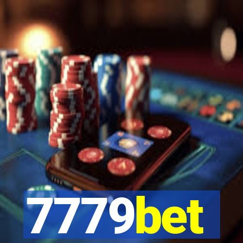 7779bet