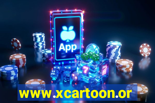 www.xcartoon.org