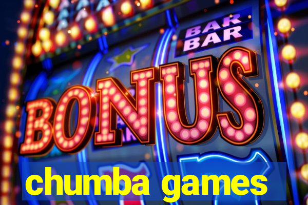 chumba games