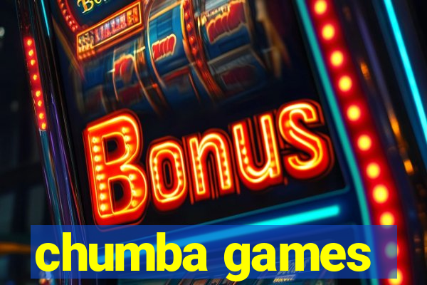 chumba games