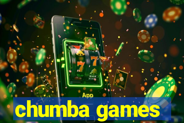 chumba games