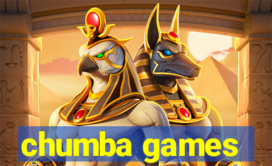 chumba games