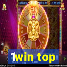 1win top