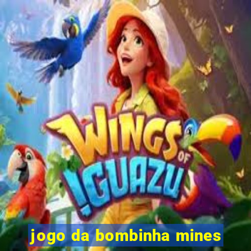 jogo da bombinha mines