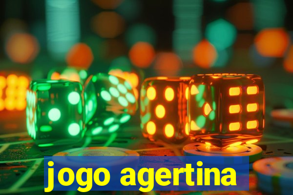 jogo agertina