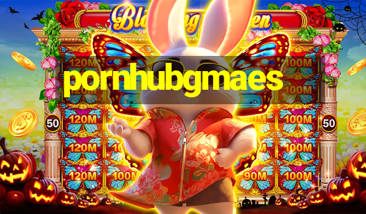 pornhubgmaes