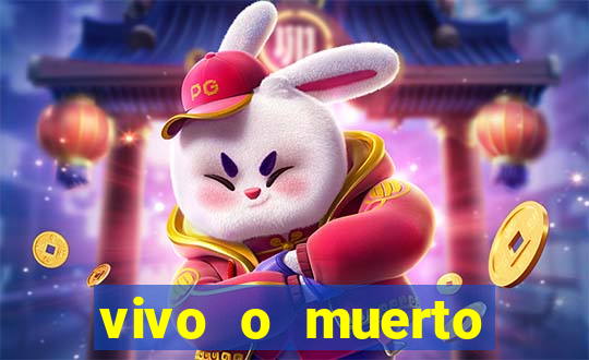 vivo o muerto manhwa pt br