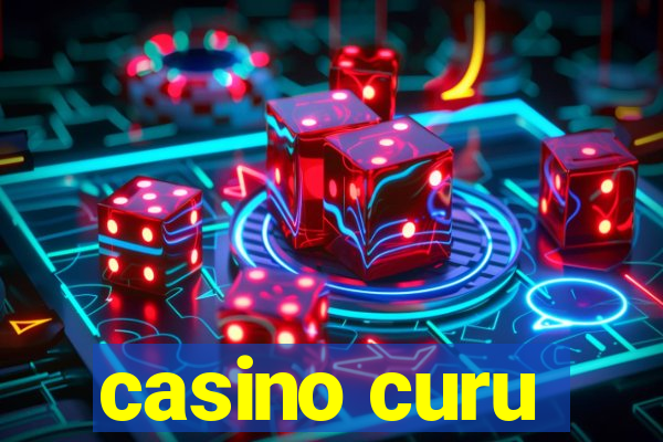 casino curu