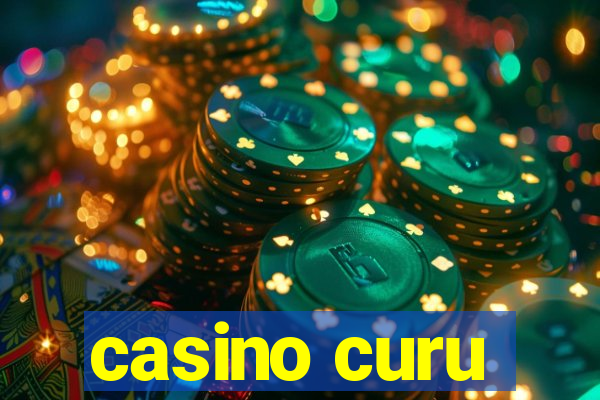 casino curu